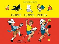 Hoppe hoppe reiter gebraucht kaufen  Wird an jeden Ort in Deutschland