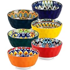 Vancasso ceramic soup for sale  Delivered anywhere in USA 