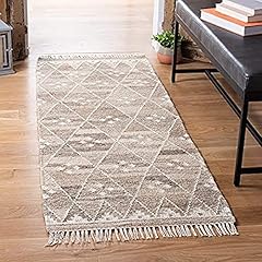 Safavieh natural kilim for sale  Delivered anywhere in USA 