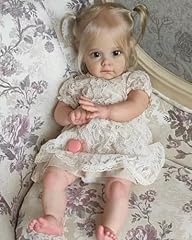 Icradle reborn dolls usato  Spedito ovunque in Italia 