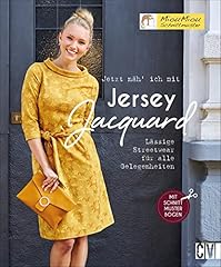 Näh jacquard lässige gebraucht kaufen  Wird an jeden Ort in Deutschland