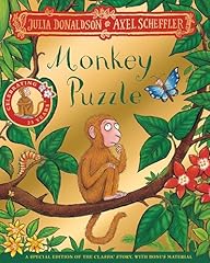 Monkey puzzle 25th d'occasion  Livré partout en France