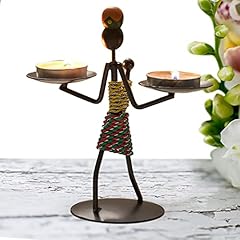 Bougeoir style africain d'occasion  Livré partout en France
