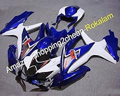 Gsxr600 gsxr750 fairing for sale  Delivered anywhere in UK