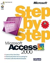 Microsoft access 2000 usato  Spedito ovunque in Italia 