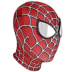 Maschera supereroi per usato  Spedito ovunque in Italia 