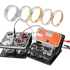 Plating machine gold for sale  Delivered anywhere in UK