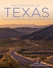 Backroads texas along gebraucht kaufen  Wird an jeden Ort in Deutschland