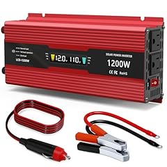 1200w car power for sale  Delivered anywhere in USA 