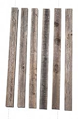 Rustic weathered reclaimed for sale  Delivered anywhere in USA 