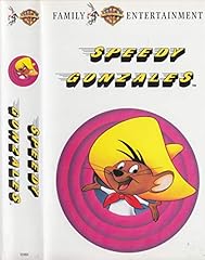 Speedy gonzales for sale  Delivered anywhere in UK