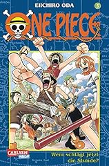 One piece 05. d'occasion  Livré partout en France