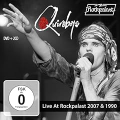 Live rockpalast 2007 gebraucht kaufen  Wird an jeden Ort in Deutschland