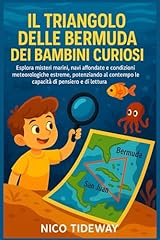 Triangolo delle bermuda usato  Spedito ovunque in Italia 