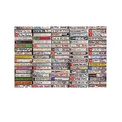 Retro canvas poster for sale  Delivered anywhere in USA 