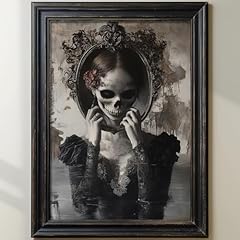 Gothic woman posters for sale  Delivered anywhere in USA 
