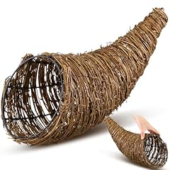 Dandat thanksgiving cornucopia for sale  Delivered anywhere in USA 