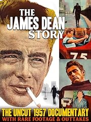James dean story for sale  Delivered anywhere in USA 