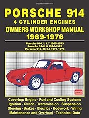 Porsche 914 cylinder for sale  Delivered anywhere in USA 