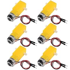 6pcs motor electric for sale  Delivered anywhere in USA 