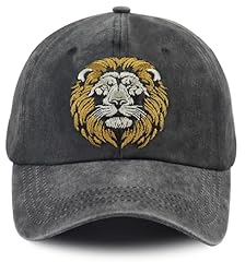 Lion hats men for sale  Delivered anywhere in USA 