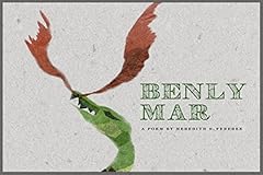Benly mar for sale  Delivered anywhere in UK