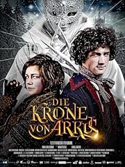 Krone arkus gebraucht kaufen  Wird an jeden Ort in Deutschland