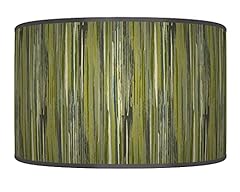 Stripe abstract olive for sale  Delivered anywhere in UK