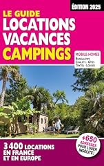 Guide location vacances d'occasion  Livré partout en Belgiqu