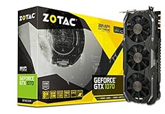 Zotac geforce gtx usato  Spedito ovunque in Italia 