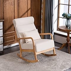 Vingli rocking chair for sale  Delivered anywhere in USA 