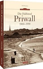 Halbinsel priwall 1900 gebraucht kaufen  Wird an jeden Ort in Deutschland