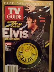 Guide elvis july for sale  Delivered anywhere in USA 