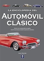 Enciclopedia del automovil usato  Spedito ovunque in Italia 