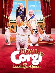 Royal corgi liebling gebraucht kaufen  Wird an jeden Ort in Deutschland