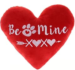 Boombone valentines dog for sale  Delivered anywhere in USA 