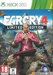 Ubisoft far cry usato  Spedito ovunque in Italia 