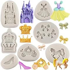 Mypracs cendrillon fondant d'occasion  Livré partout en France