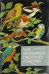 Wir bestimmen vögel gebraucht kaufen  Wird an jeden Ort in Deutschland