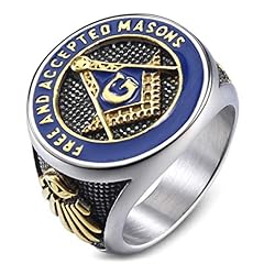 Masonic mason blue for sale  Delivered anywhere in UK