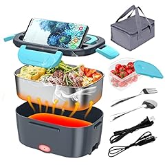 Electric lunch box for sale  Delivered anywhere in USA 