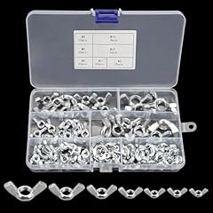 Kit 100 ecrou d'occasion  Livré partout en France