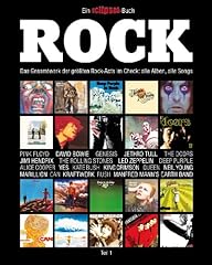 Rock gesamtwerk größten gebraucht kaufen  Wird an jeden Ort in Deutschland