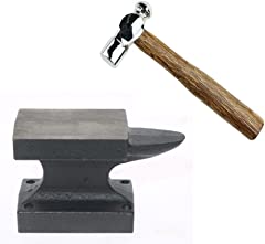 Iron horn anvil for sale  Delivered anywhere in USA 