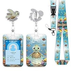 Badge holder lanyard for sale  Delivered anywhere in USA 