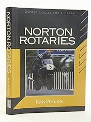 Norton rotaries motor for sale  Delivered anywhere in UK