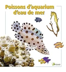 Poissons aquarium eau d'occasion  Livré partout en France