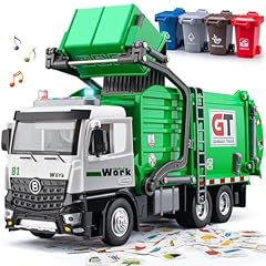 Garbage truck toys for sale  Delivered anywhere in USA 
