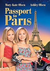 Passport paris for sale  Delivered anywhere in USA 