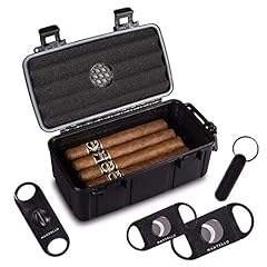 Mantello cigars case for sale  Delivered anywhere in USA 